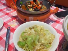 -韵味湘肴·小炒黄牛肉(五一广场美食地标店)