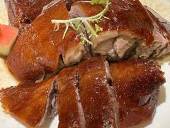 -椿记烧鹅(叠彩店)