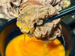 -一绪に和牛寿喜烧(罗湖益田假日店)
