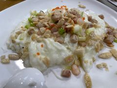 -寻味顺德·南记酒家·传统顺德菜·鱼生(广源路店)
