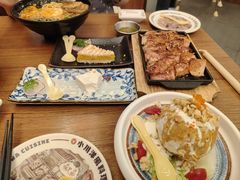 -小川洋风料理(大悦城店)