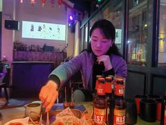 -牡丹弄·咖啡馆·酒馆(红坊里店)
