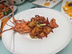 -上上瓷·艺境川菜(IFS旗舰店)
