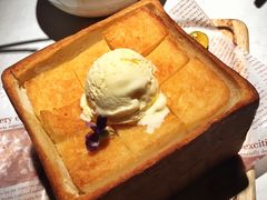 -绿茶餐厅(领展购物广场·中关村店)