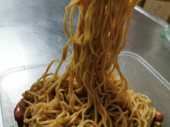 -乔伯凉面(白沙路店)