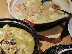 -永安鱼庄·镇江菜(丁卯店)