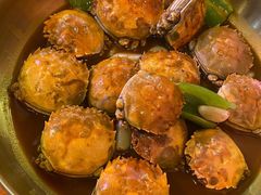 -回·龙虾铺·盆盆蟹·烧烤大排档(回龙观店)