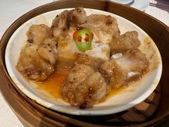 -金苑海鲜酒家(来魅力店)