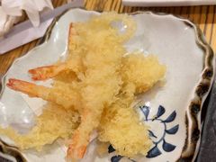 -江户家·日本料理·铁板烧(汉江东路店)