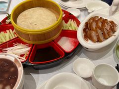 -好福记饭店(红梅公园店)