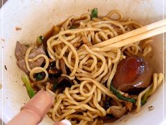 -泰顺江南春面馆