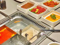 捞派鲜鸭血-海底捞火锅(金光华店)