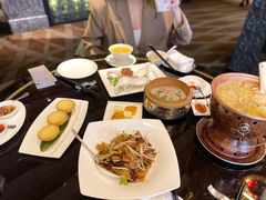 -北京四季酒店·采逸轩