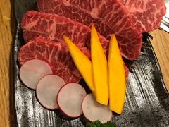 -赤坂亭·M9和牛烧肉·铁板烧(合肥万象城店)
