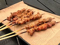 -阳坊胜利涮羊肉(阳坊老店)