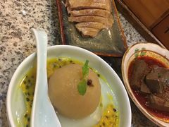 -南京大牌档(龙江新城市广场店)