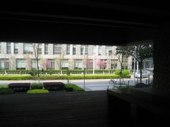 psu-同济大学(嘉定校区)
