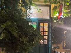 -露西亚咖啡西餐厅(哈尔滨俄侨纪念馆店)