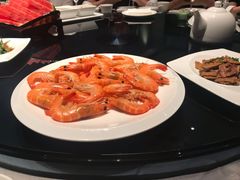 -徐记海鲜(观沙岭|滨江新城店)