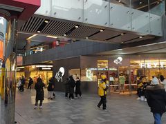 -喜茶(北京三里屯太古里店)