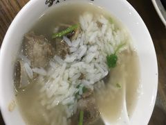-真粥道(新华东路店)