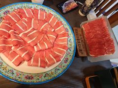 -东来顺饭庄(上地华联店)