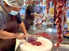 -荣叔港式沙嗲牛肉火锅(正佳潮流店)