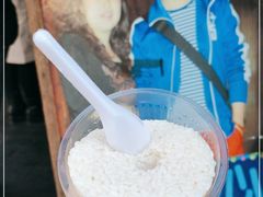 -郭福娭毑小钵子甜酒