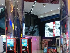 -万达广场(南昌红谷滩店)