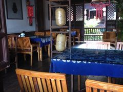 -香满楼(临安路店)