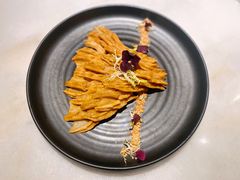 芥末鸭掌-晟永興烤鸭店(五道口店)