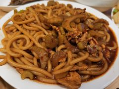 -卓记米粉(海岸城店)
