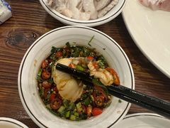 -正能量脆肉鲩火锅