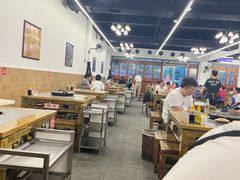 -重庆老火锅王(永陵路分店)