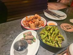 -京A Taproom·精酿餐吧(CBD店)