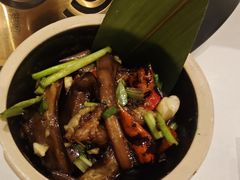 -锦尚阁烤鱼(望京新荟城店)