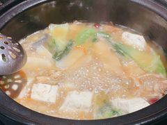 -菌之家·专业纯野生菌火锅·特色炒菌