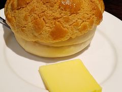 -港丽餐厅(领展购物广场·中关村店)