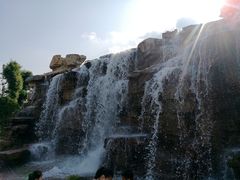 -枫香湖儿童公园