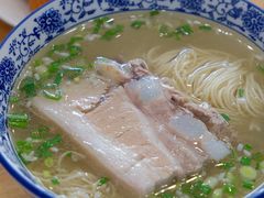 -裕兴记·三虾面(西北街总店)