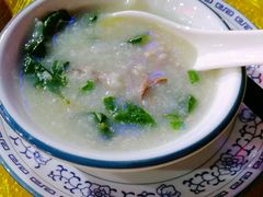 -顺德新鲜猪杂粥(第九分店)