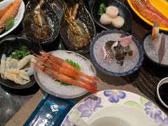 -舒友海鲜姿造(白鹭洲店)