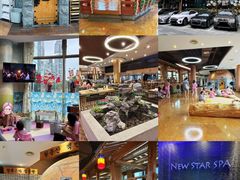 -纽斯桑拿会所(东绣路店)