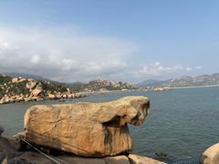 -那琴半岛地质海洋公园