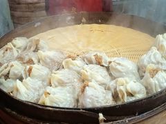 -清泉阁包子铺(中山路店)