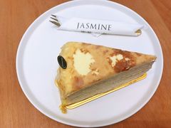 -CHEZ JASMINE 茉莉的氧气厨房