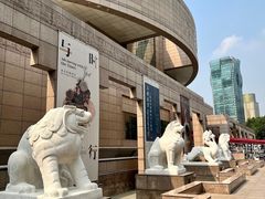 -上海博物馆(人民广场馆)