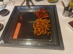 -西昌老号李小肠特色烧烤园(温江店)