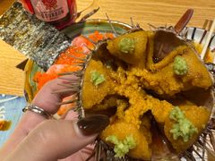 -桂马·日本料理·海胆·海鲜饭·酒场(民主广场店)