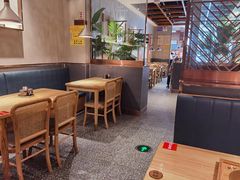大堂-星仔记烧腊饭店(五山店)